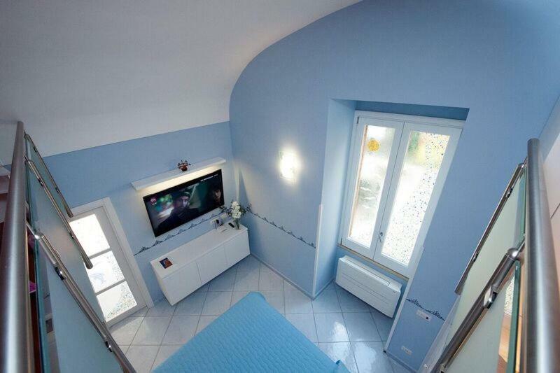 Casa Amore S Lucia Amalfi Extérieur photo