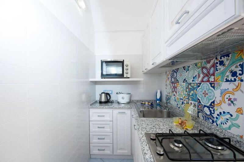 Casa Amore S Lucia Amalfi Extérieur photo