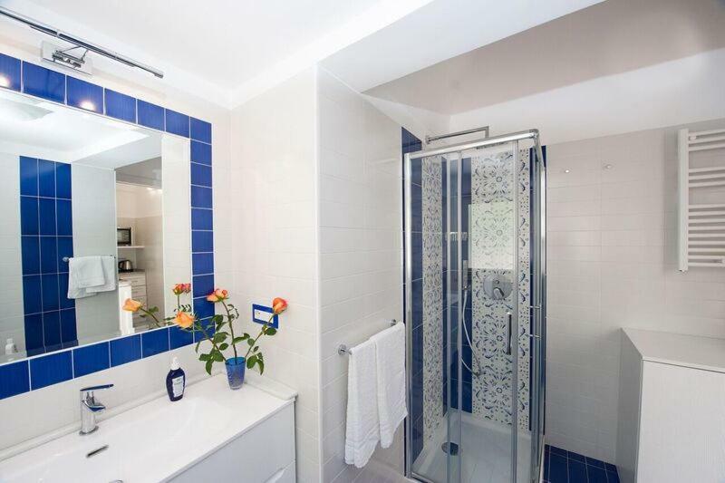Casa Amore S Lucia Amalfi Extérieur photo