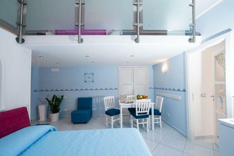 Casa Amore S Lucia Amalfi Extérieur photo