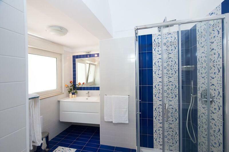Casa Amore S Lucia Amalfi Extérieur photo